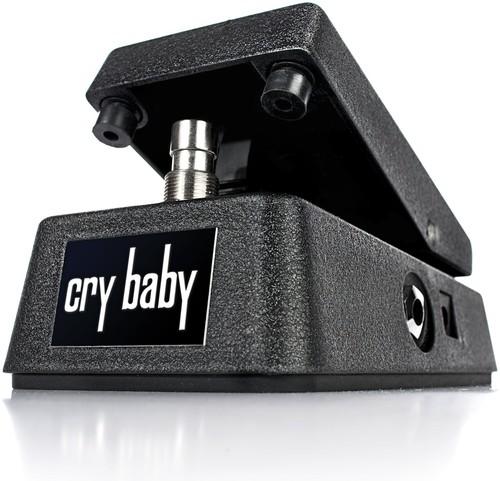 Dunlop cry baby mini wah - dunlop, cbm95