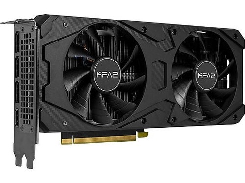 Kfa2 geforce rtx 3060 8gb - geforce,