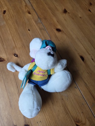Original diddl maus stofftier - original,