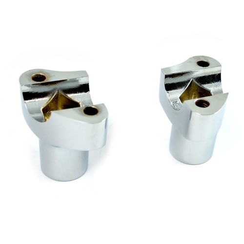 Kurze riser 5cm - riser, hoch