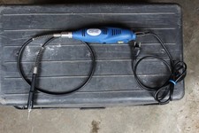 Schleif und Gravurgerät von