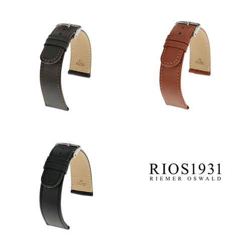 Rios1931 ecco uhrenarmband - -,