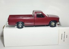 1988 Chevy Silverado C 1500
