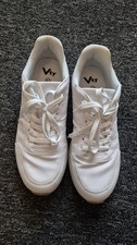 Victory Damen Sneaker Weiß GR. 41