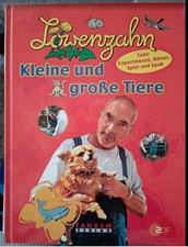 Löwenzahn Peter Lustig Tiere