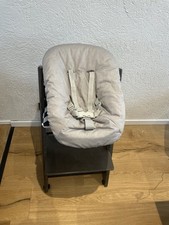 Stokke Tripp Trapp Newborn Set/ Newbornschale (neuere Version)