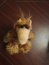 Alf Figur Orginal Ca 24 cm