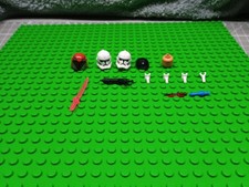 lego star wars custom