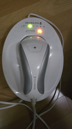 Remington light ipl5000 - remington,