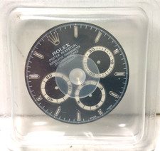 ULTRA RARE ROLEX DAYTONA 16520