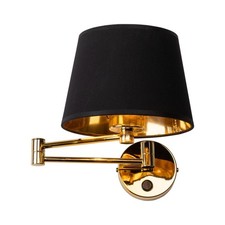 Wandleuchte Wandlampe Bett