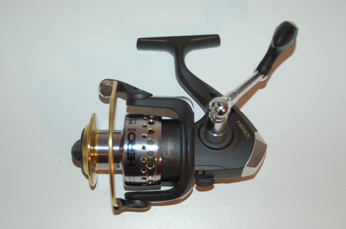 Balzer hero 855 angelrolle - balzer,