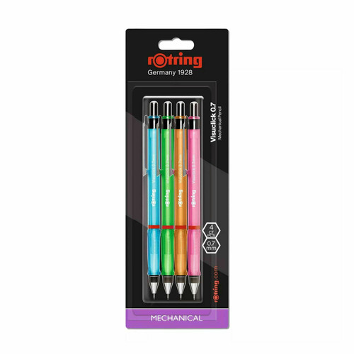 Rotring druckbleistifte mm - druckbleistifte, 0,7