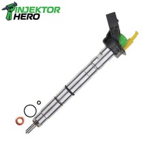 0445115079 Audi VW 3.0 TDI