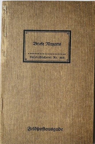 Insel bücherei 516 1b - nr., 516.1b