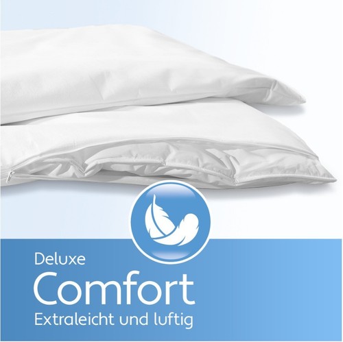 Allcon deluxe oberbettbezug - deluxe,