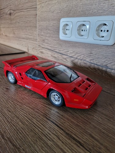 Vector twin turbo 1991 - turbo,