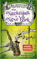 Eine nachtigall new york - eine, |