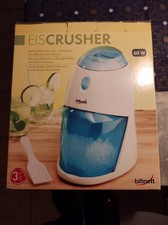 EIS Crusher Zerkleinerer