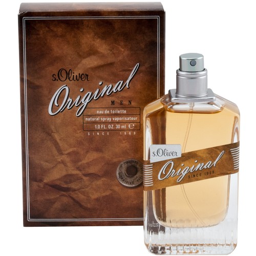 Oliver original men - s.oliver, 1