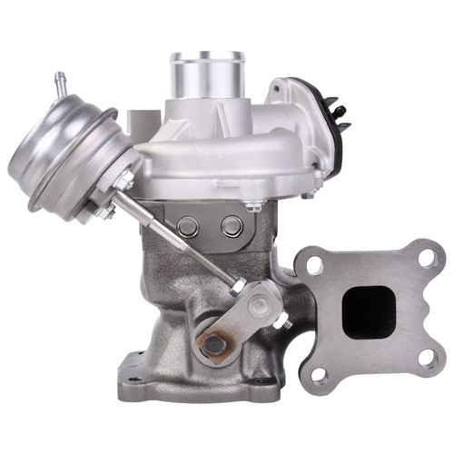 Turbolader für ford - turbolader, c-max