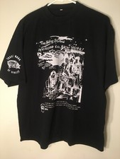Vtg 1989 The Rolling Stones