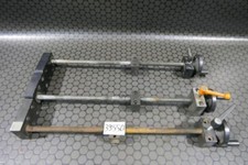 3 Stück Spindelführung Linearführung #39550