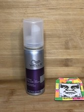 Wella Extra Volume Styling