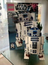 LEGO Star Wars: R2-D2 (10225)
