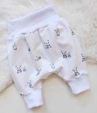 NEU * Baby Pumphose Newborn *