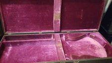 1969 GIBSON LES PAUL / SG CUSTOM CASE - Made in USA - DELUXE VERSION