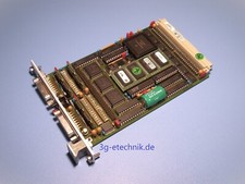 VSBC-2 PCB CARD VME-Bus Karte