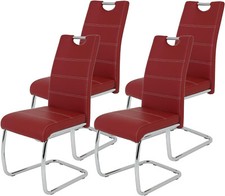 Esszimmerstuhl Freischwinge