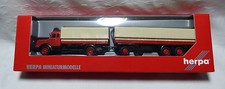 Herpa H0 1:87- 150934 Krupp