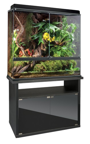 Exo terra terrarienkombination - exo,