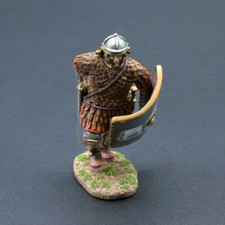 THOMAS GUNN ROM072C Charging