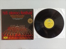 LP Hifi-Stereo-Festival 1 -