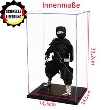 Vitrine Schaukasten Acryl Klar