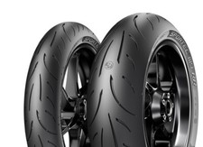 Satz Metzeler Sportec M9 RR