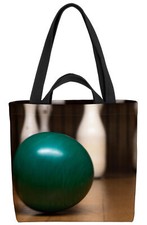 Kegeln Bowling Bahn Tasche
