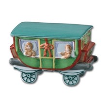 Hutschenreuther Personenwagen