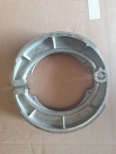Suzuki T500 Bremsbacken hinten orginal neu BJ1974