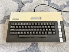 Atari 800XL Computer mit
