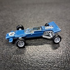 Schuco No. 306 842 Matra Ford