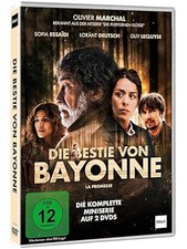 Die bestie von - die,