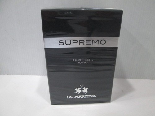 Supremo martina hombre - martina,