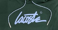Lacoste - Live - Hoodie -