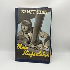 Ernst Udet , Mein Fliegerleben