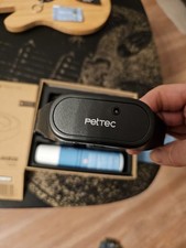 PetTec Anti Bell Halsband