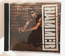 MC Hammer "the funky